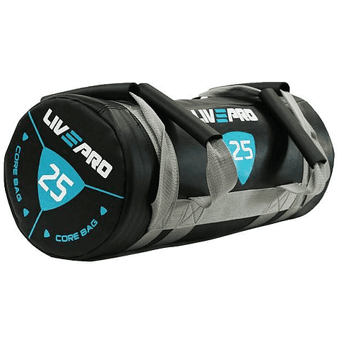 Power Bags PRO Live Up