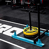 Power Sled Pro – Trineo Crossfit 35 Kg Live Up