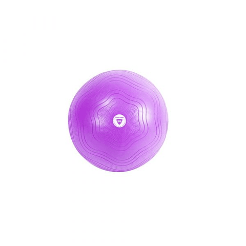 Balón Terapéutico 55 cm Live Up