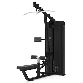 High Lat Pulldown y Row FB11 BODYTONE