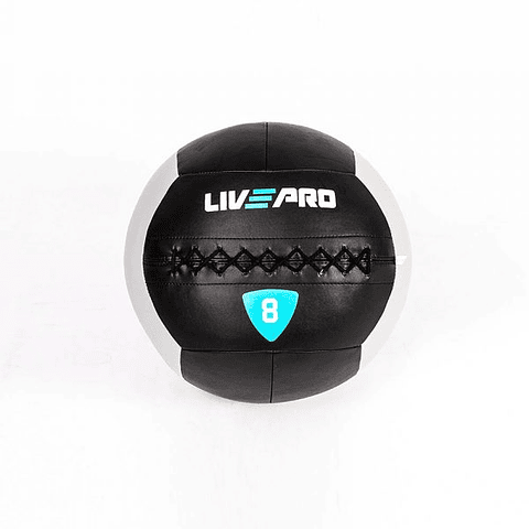 Wall Ball Profesional 12 Kg LIVE UP