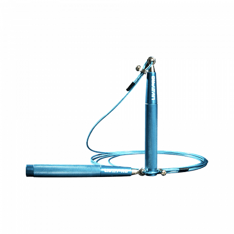Cuerda de Velocidad de Aluminio LIVE UP