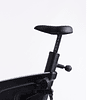 Bicicleta Vertical EVOU con Consola CU BODYTONE