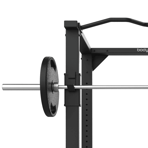 Power Rack PRO + Base de Dominadas FBC10 Bodytone 