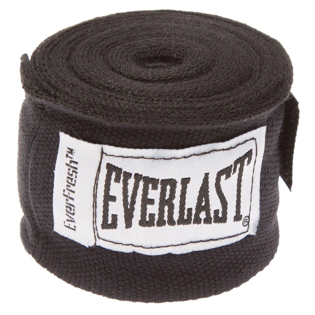 Vendas de 180 pulgadas Everlast - Boxeo - Atlanta Deportes