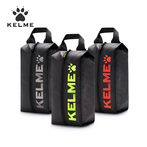 BOLSO BOTINERO KELME NEGRO