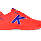 ZAPATILLA GOLEIRO NARANJO KELME FUTSAL - Miniatura 1