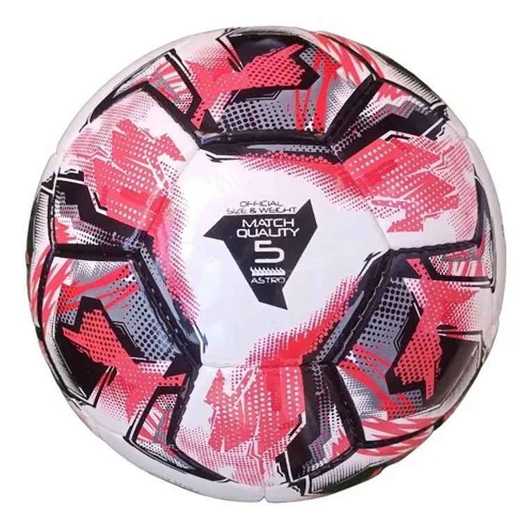 BALON FUTBOL 11 N°5 BRILLANT 2