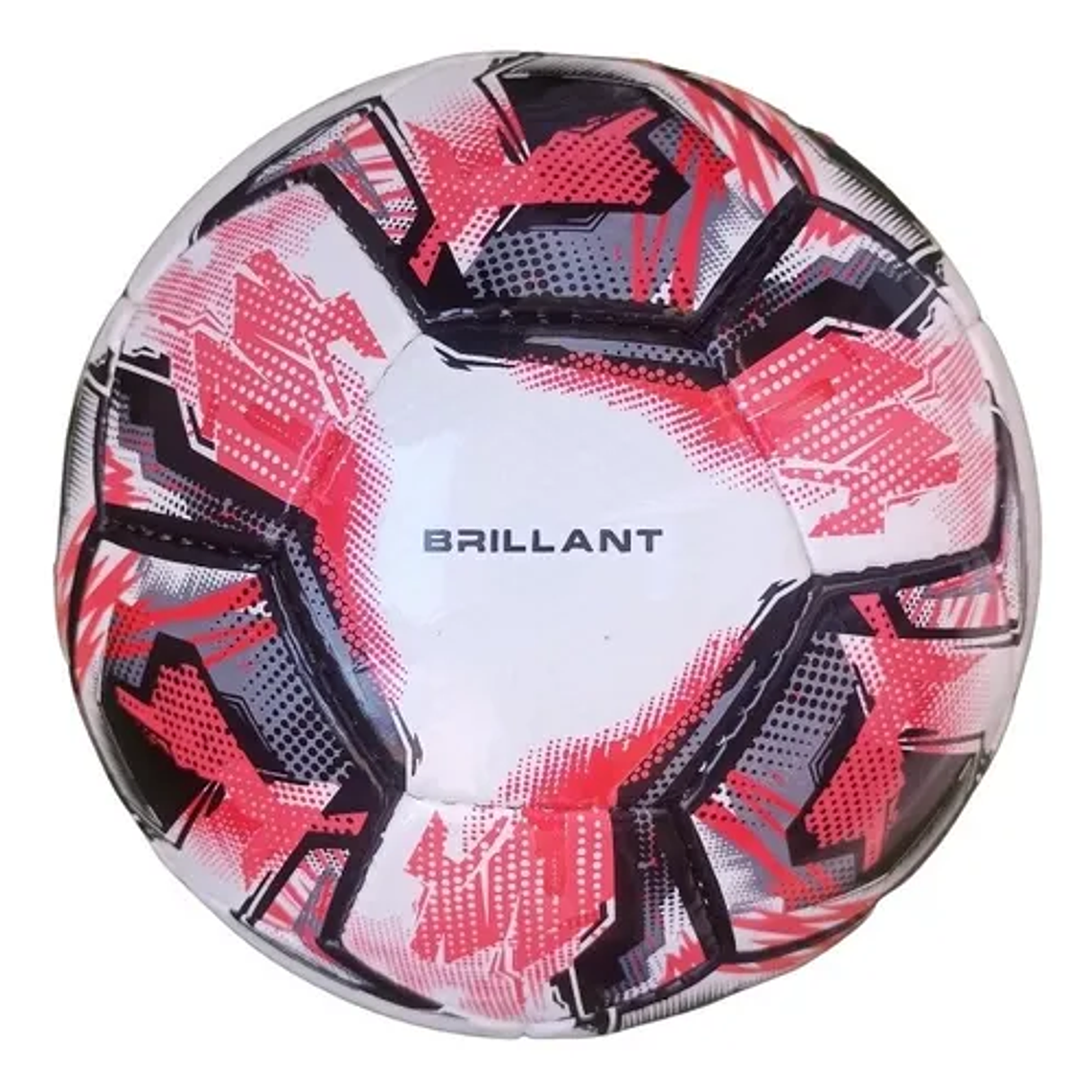 BALON FUTBOL 11 N°5 BRILLANT 3