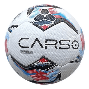 BALON FUTBOL N5 HYPER TERMOFUSIONADO 