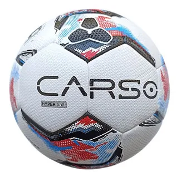 BALON FUTBOL N5 HYPER TERMOFUSIONADO  1