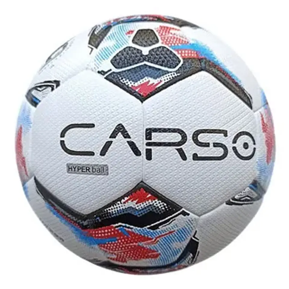 BALON FUTBOL N5 HYPER TERMOFUSIONADO  1