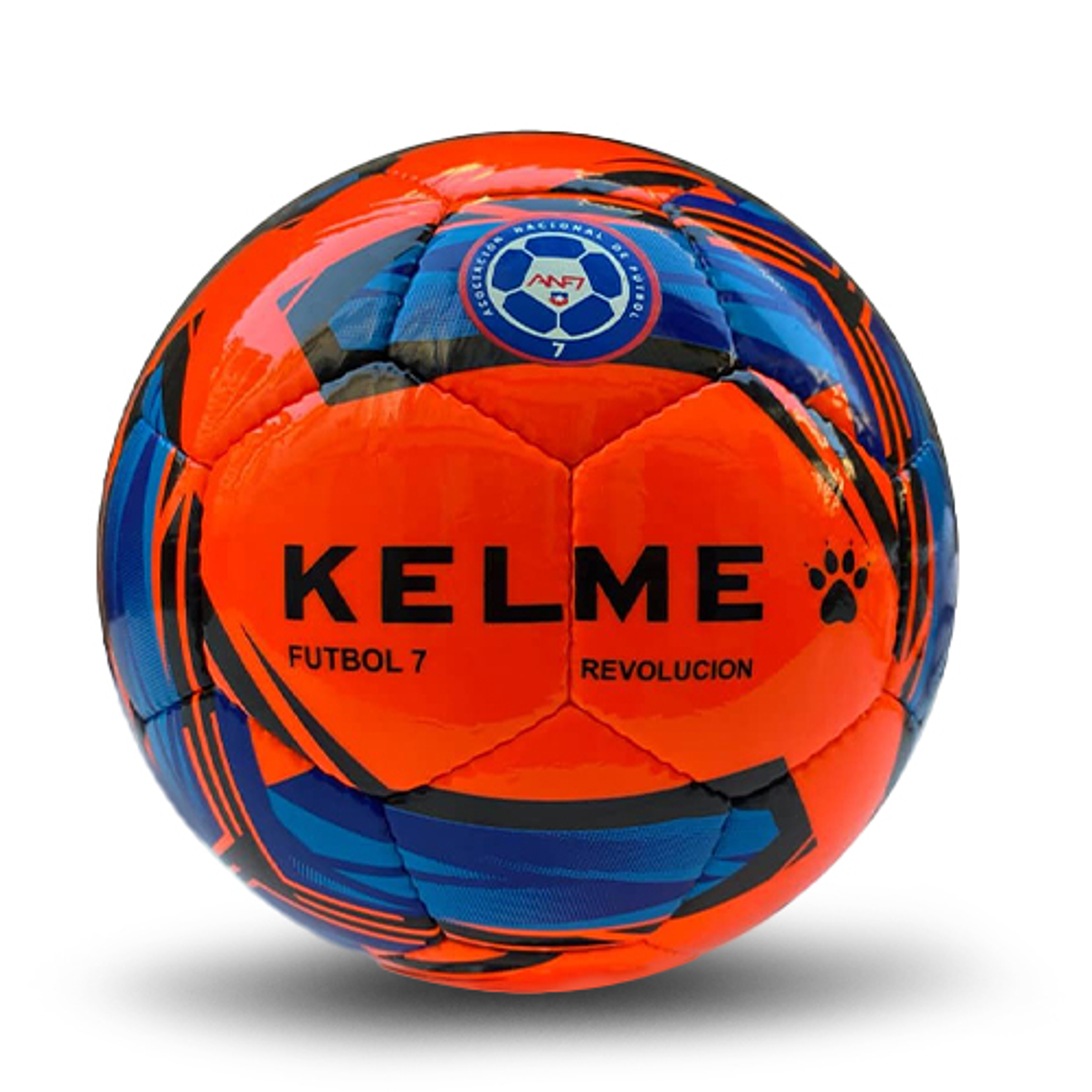 BALON REVOLUCION FUTBOL 7 Nº5  1