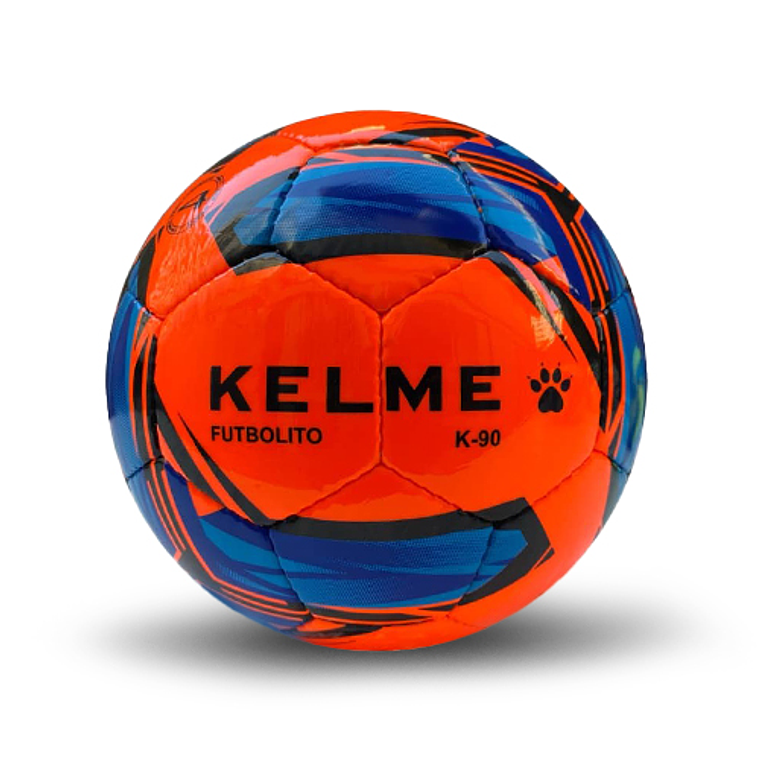 K90 KELME FUTBOLITO N4  1