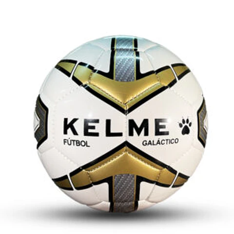 BALON GALACTICO KELME N5 FUTBOL 