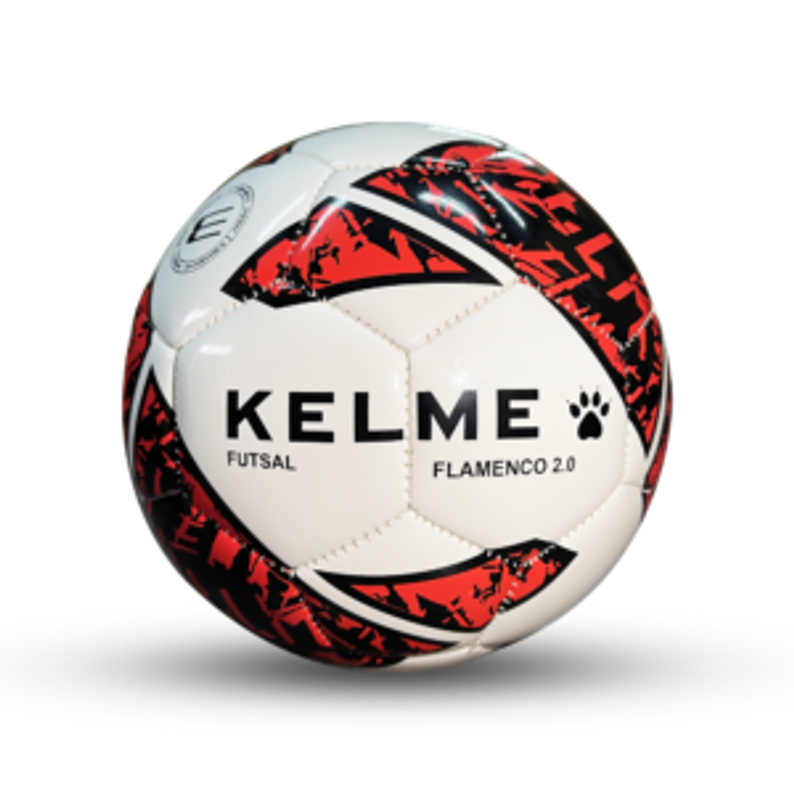 BALON FUTSAL FLAMENCO 2.0 Nº3  1