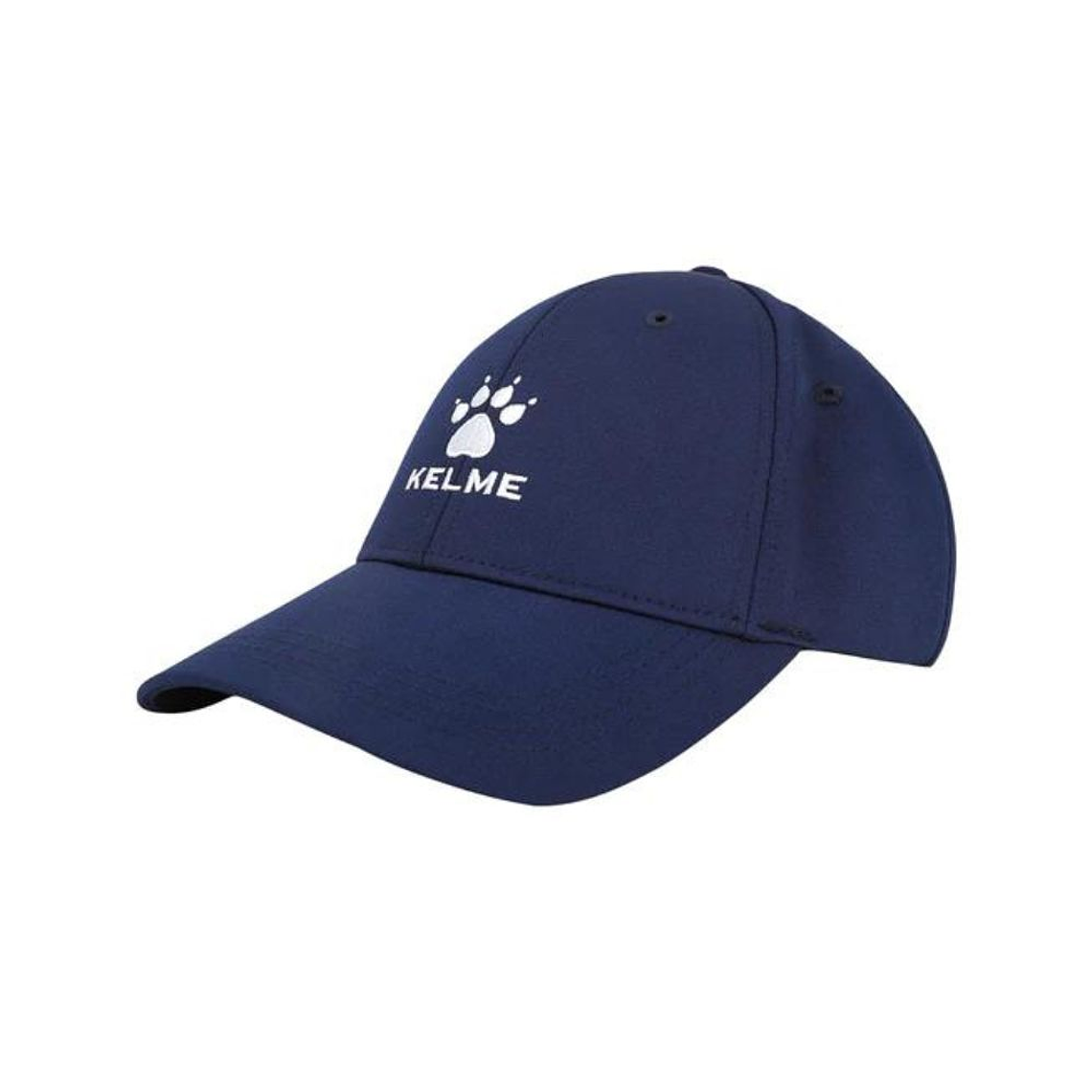 JOCKEY GORRA AZUL/BLANCO  KELME 1