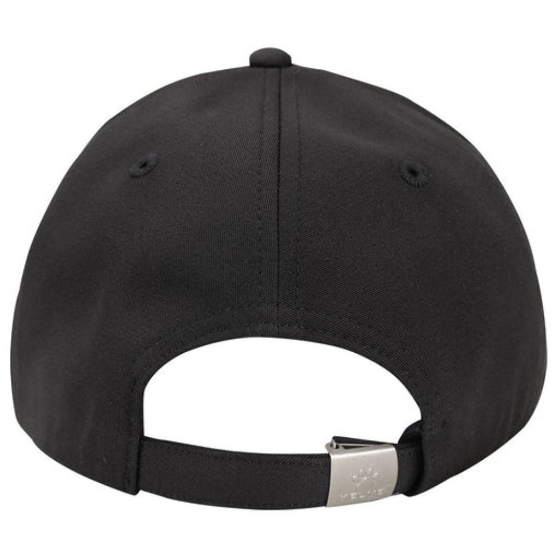 JOCKEY GORRA NEGRO/BLANCO  KELME 3
