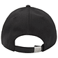 JOCKEY GORRA NEGRO/BLANCO  KELME - thumbnail 3