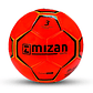 BALON  FUTSAL MIZAN N3 - Miniatura 1