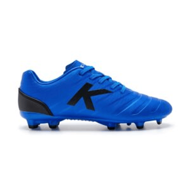 Zapatos de Fútbol Neo TG Azul Eléctrico Kelme 1