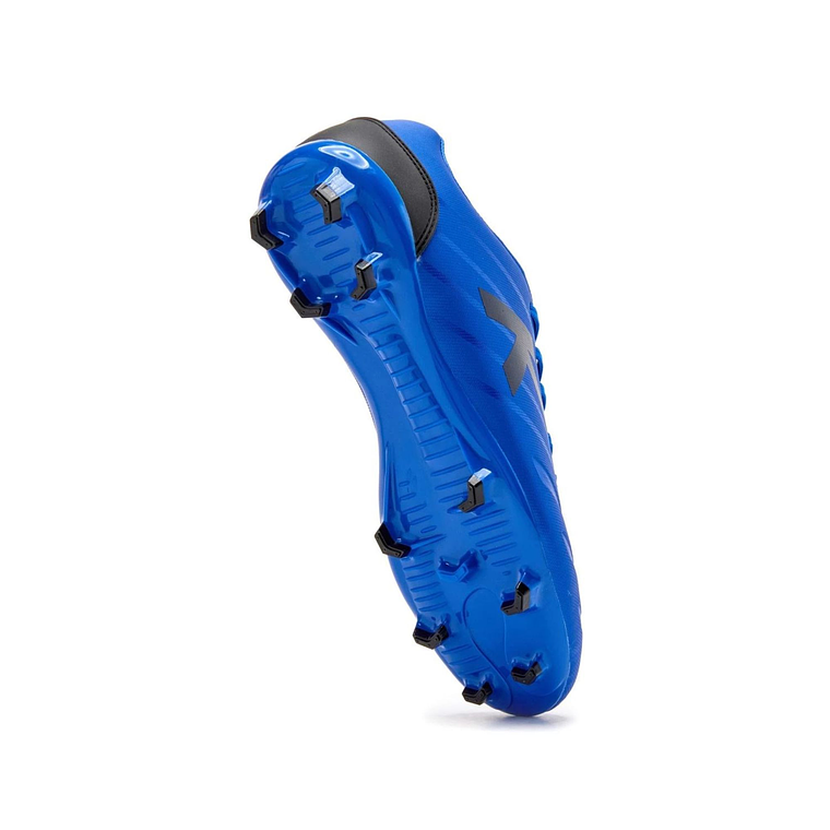 Zapatos de Fútbol Neo Azul Eléctrico Kelme 4