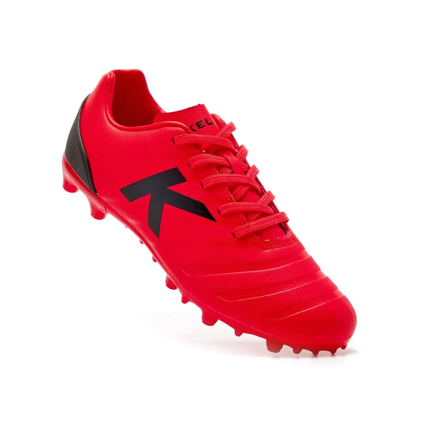 Zapatos de Fútbol Neo AG Rojo Kelme 2