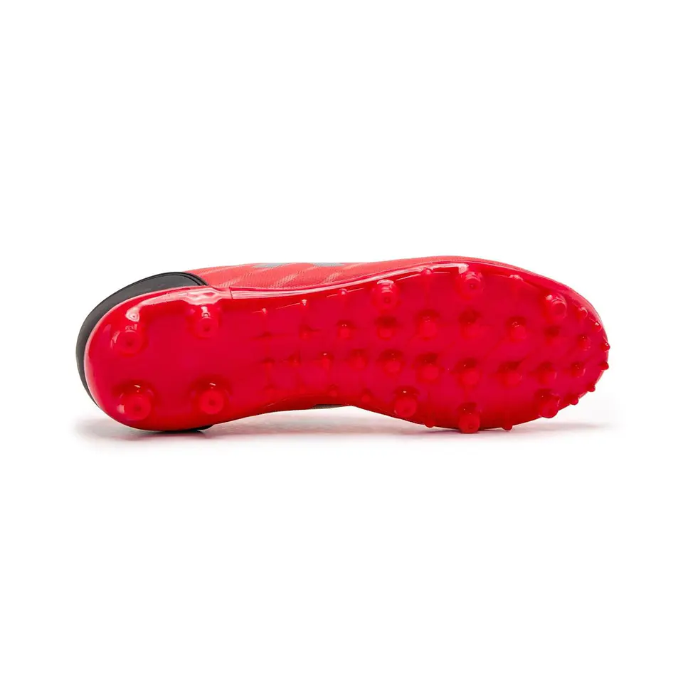 Zapatos de Fútbol Neo AG Rojo Kelme 5