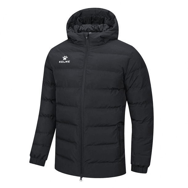 Parkas hombre deportivas best sale