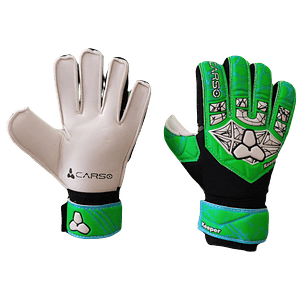 GUANTES DE ARQUERO KEEPER BASICO CARSO 