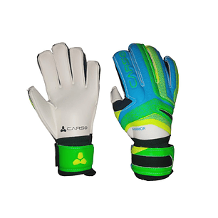 GUANTES DE ARQUERO CARSO WARRIOR CON FERULA 