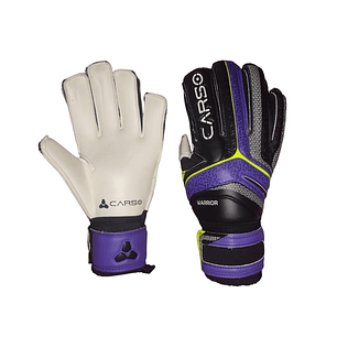 GUANTES DE ARQUERO CARSO WARRIOR CON FERULA 