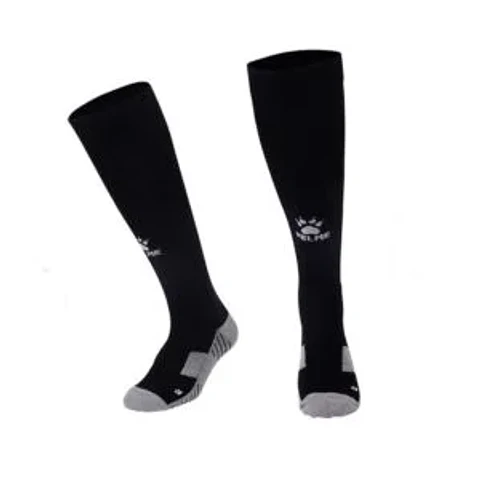 MEDIAS LARGAS PARA FUTBOL KELME NEGRO