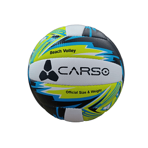 BALON DE VOLEIBOL DE PLAYA CARSO PRO 