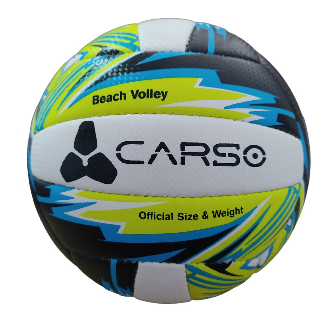 BALON DE VOLEIBOL DE PLAYA CARSO PRO  1