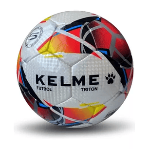 BALON TRITON KELME N5 FUTBOL 