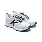 Zapatillas Running K-Rookie Blanco y Negro Kelme - thumbnail 3