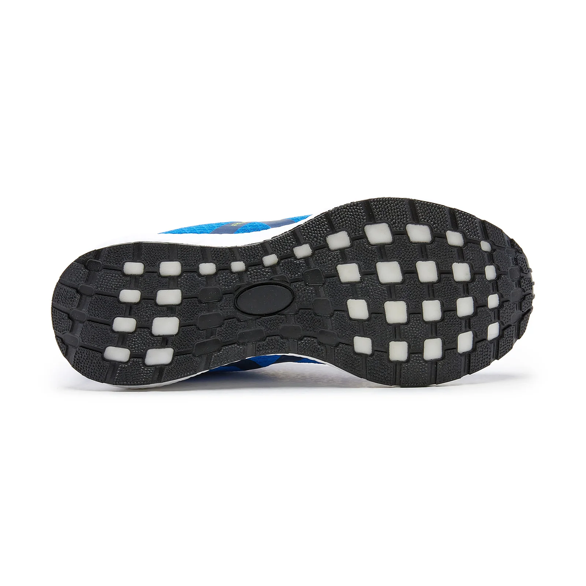Zapatillas Running K-Rookie Azul Eléctrico Kelme 4