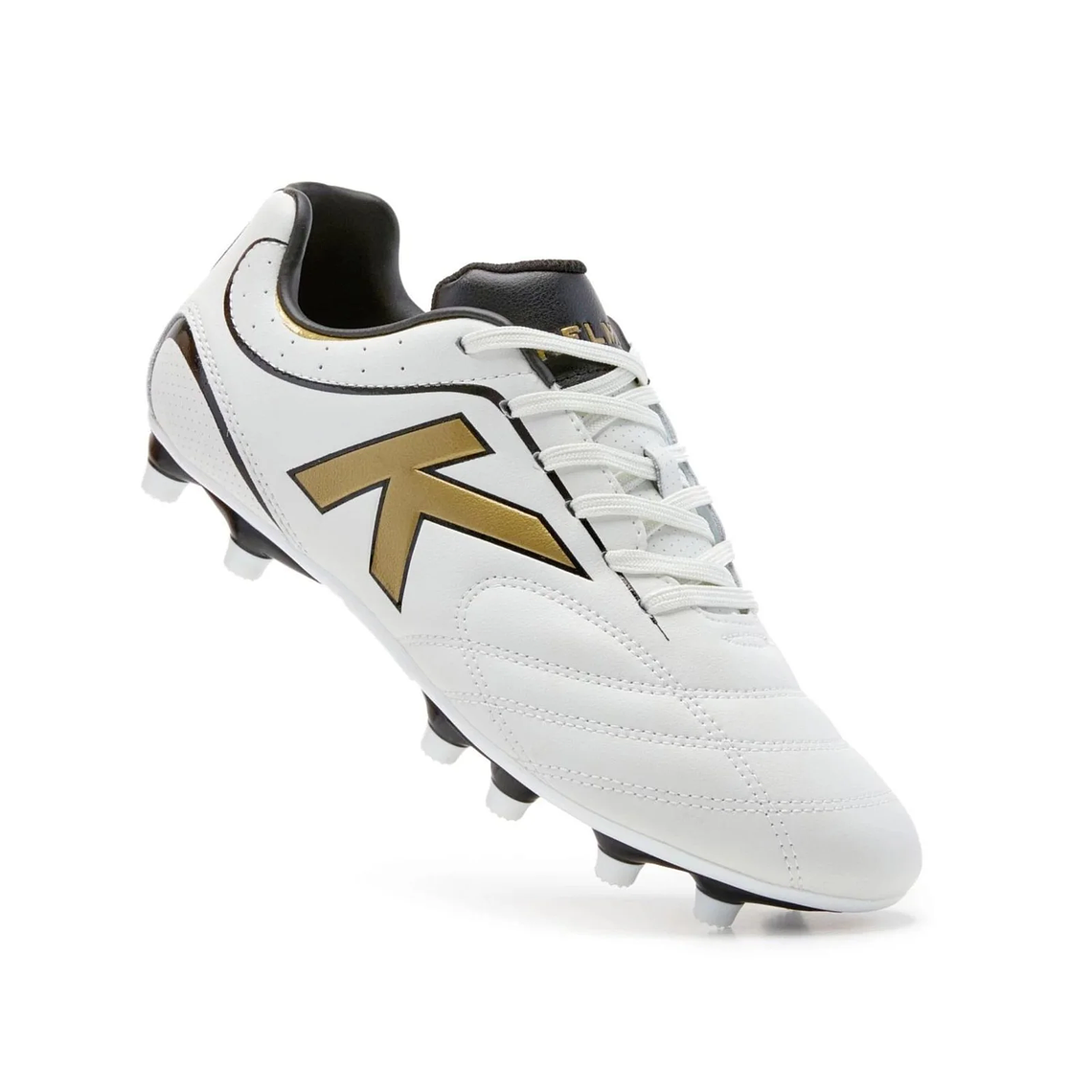 Zapatos de Fútbol Legacy MG Blanco Kelme 2