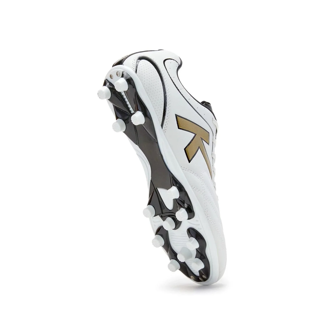Zapatos de Fútbol Legacy MG Blanco Kelme 5