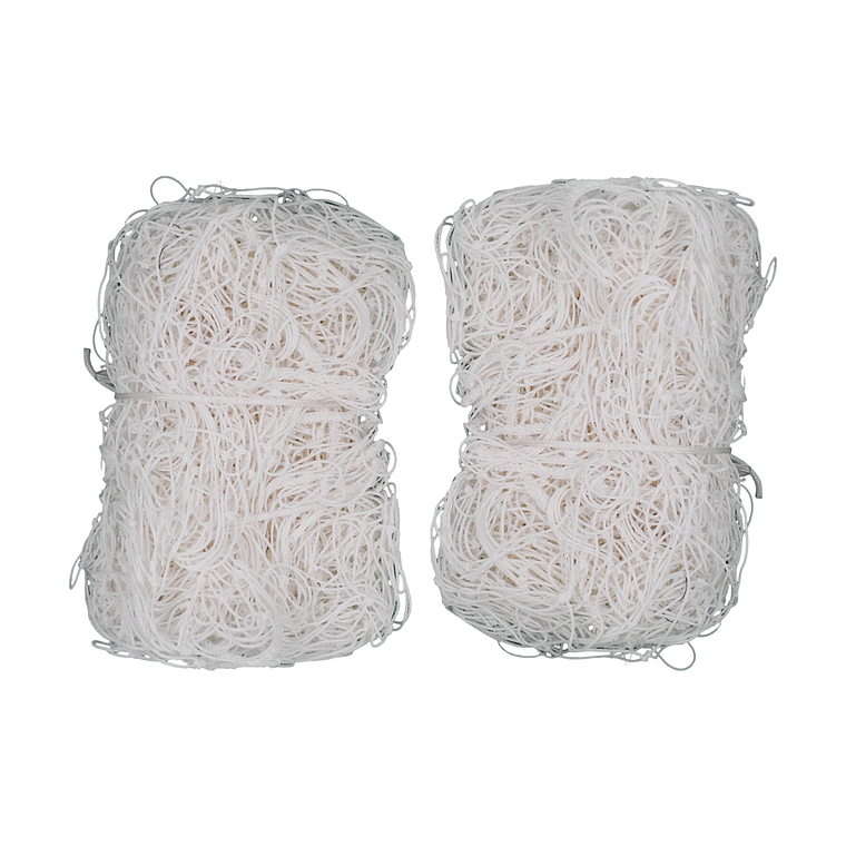  Red de Fútbol Muuk 2.0 mm (7.32 X 2.44 X 2 X 2) 1