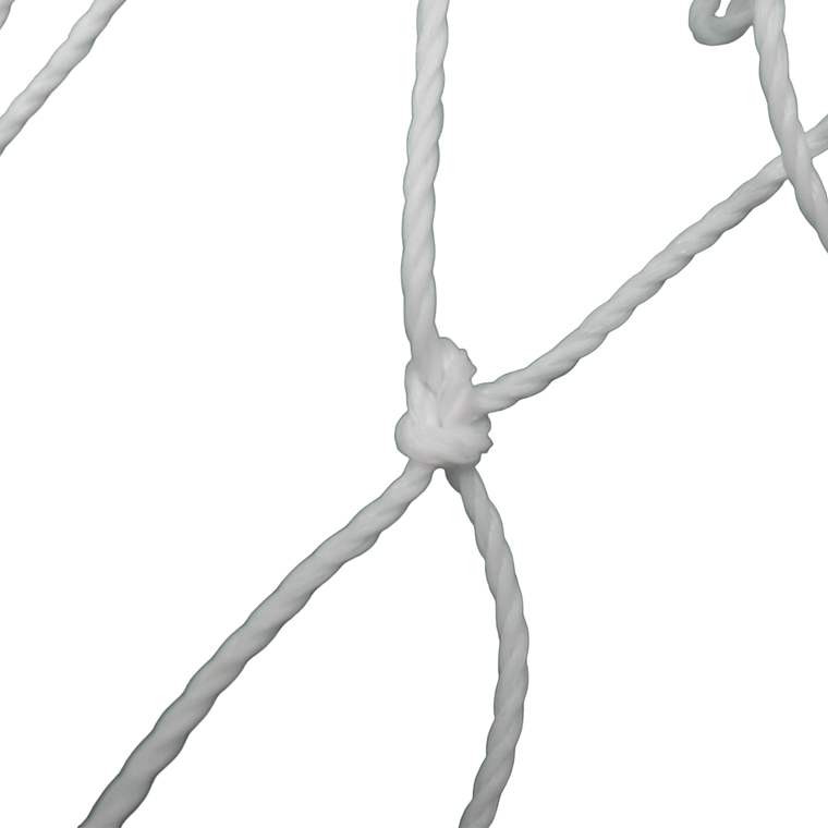  Red de Fútbol Muuk 2.0 mm (7.32 X 2.44 X 2 X 2) 3