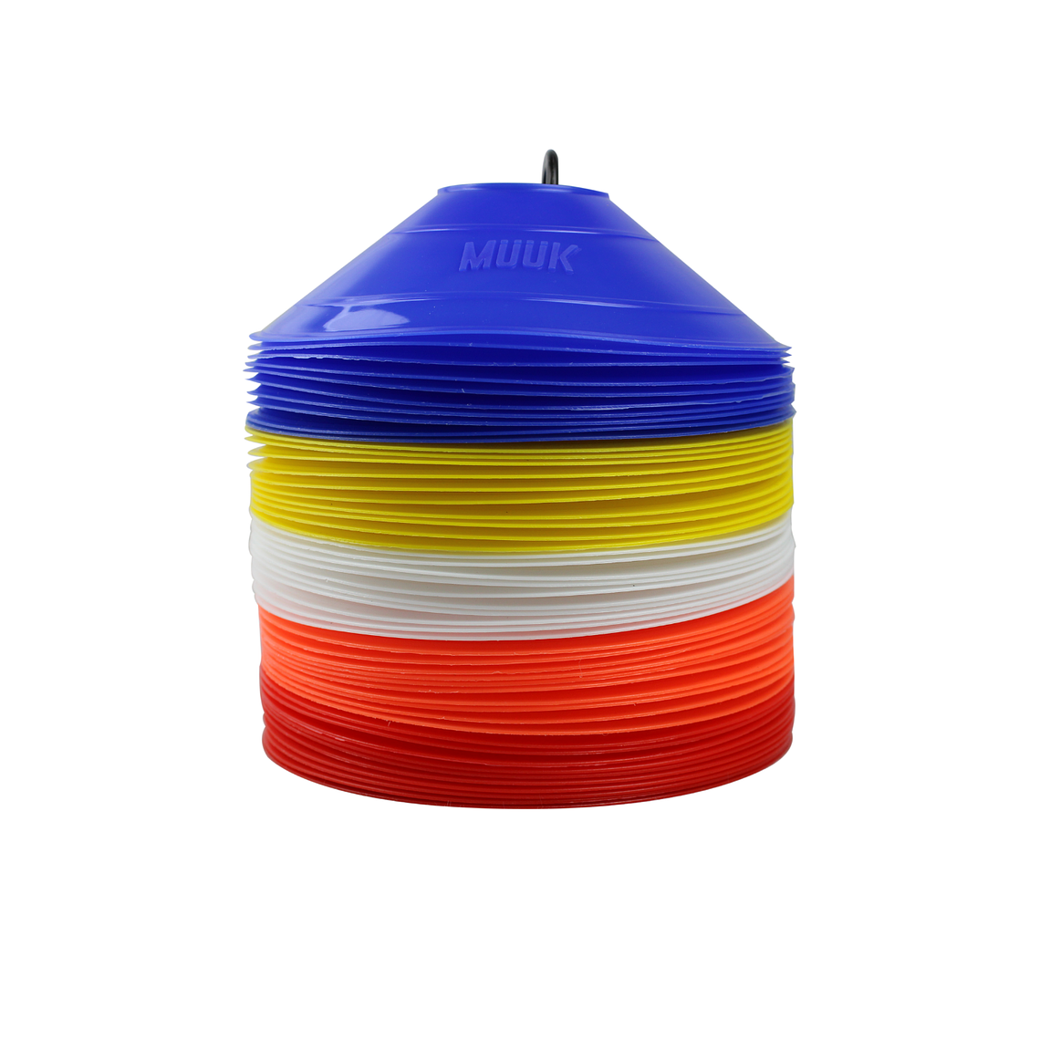 Set De Lentejas Muuk 50 Unidades 1