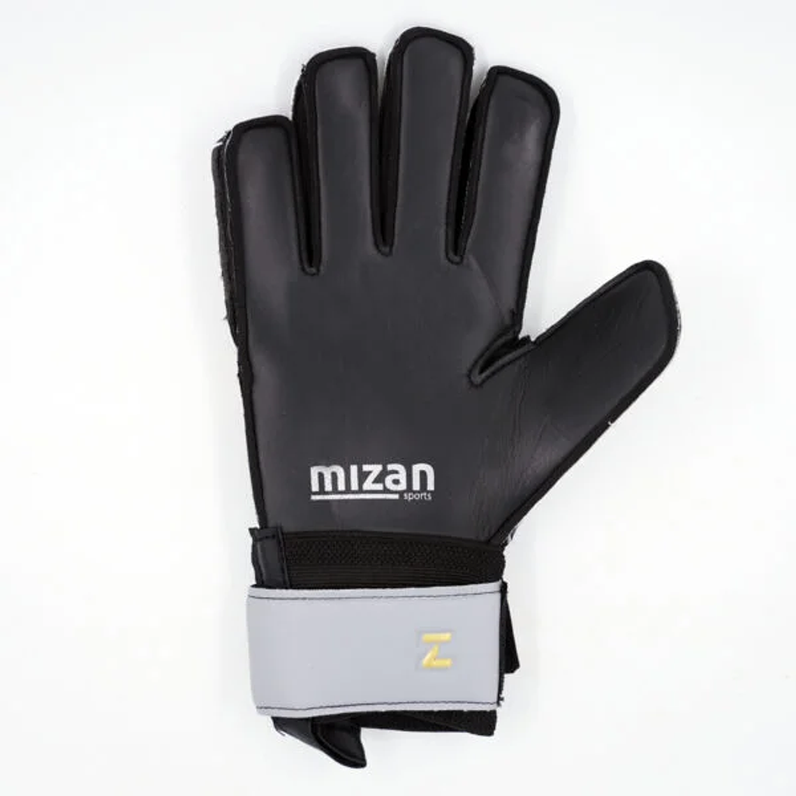 Guantes de Arquero Pro Dorado Mizan 2