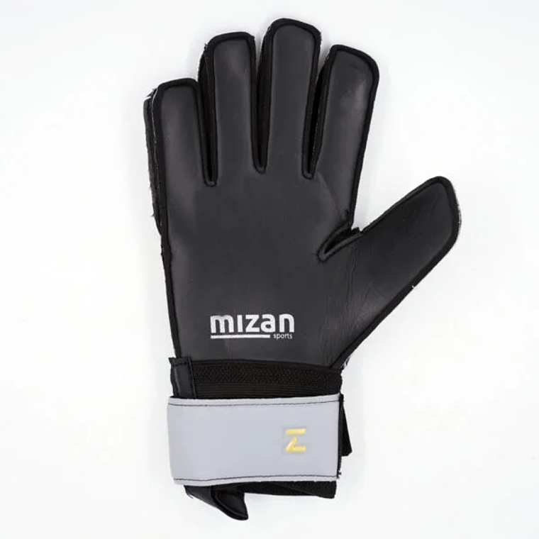 Guantes de Arquero Pro Dorado Mizan 2