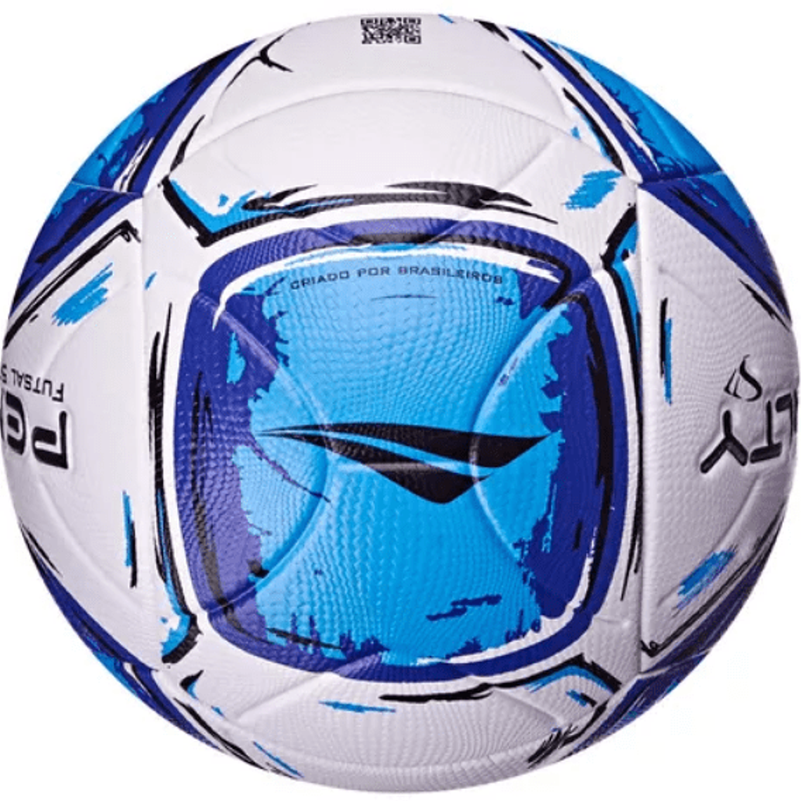 Balón Penalty de Futsal S11 R2 #3 2