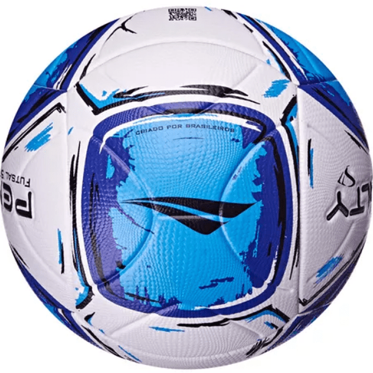 Balón Penalty de Futsal S11 R2 #3 2