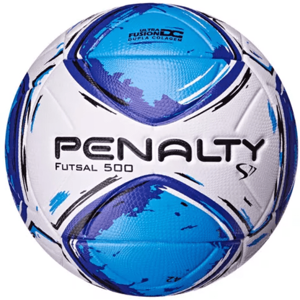 Balón Penalty de Futsal S11 R2 #3 1