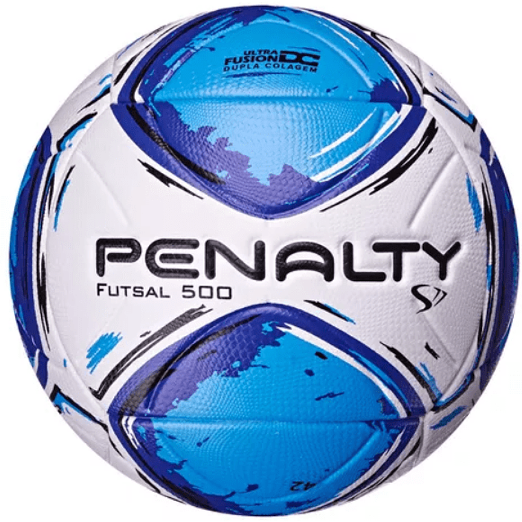 Balón Penalty de Futsal S11 R2 #3 1