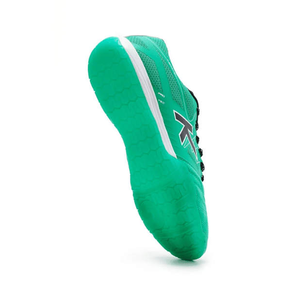 Zapatillas Futsal Scalpel Menta Kelme 5